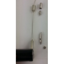 Aquatlantis Easy LED závěsný kit 2