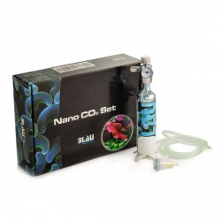 Blau CO2 Nano Set 2