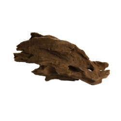 Akvarijní dřevo Mangrove - velikost L, váha 2-4 kg, velikost 35-45 cm 2