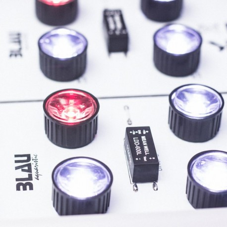 Blau Lumina LED 36