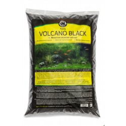 Volcano Black 2l