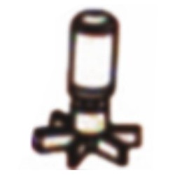 ND: rotor pro Atman CF-600, 800