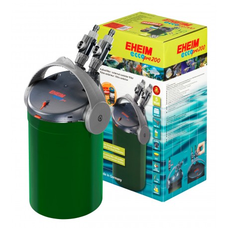 EHEIM Ecco Pro 2034  200 L