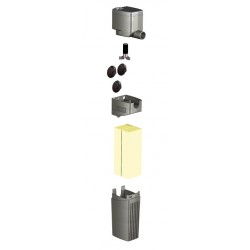 Eheim MiniUP nano filtr 2
