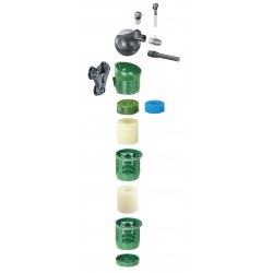 Eheim Vnitřní filtr Aquaball 130 l 2