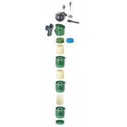 Eheim Vnitřní filtr Aquaball 180 l 2