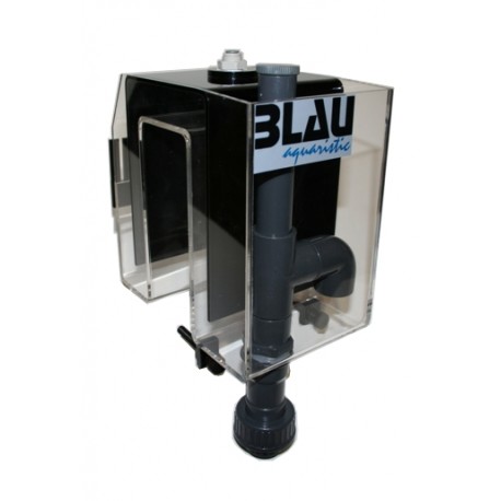 Vnější přepad BLAU 1500l
