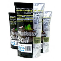 Platinum Soil 3l Normal