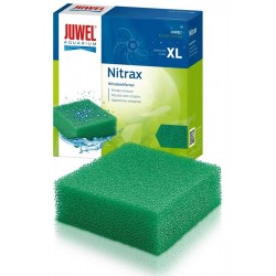 Filtrační náplň Juwel - Nitrax Entferner JUMBO / Bioflow 8.0 / XL