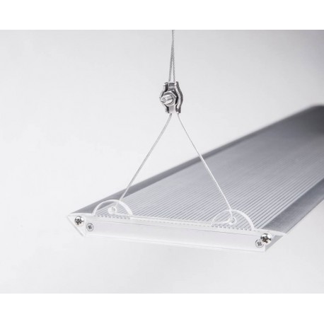 Chihiros kit pro zavěšení osvětlení RGB serie Single