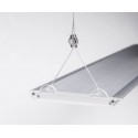 Chihiros kit pro zavěšení osvětlení RGB serie Single