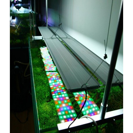 Chihiros kit pro zavěšení osvětlení RGB serie Double