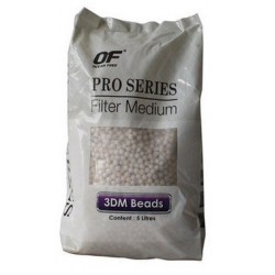OF 3DM Beads 5l