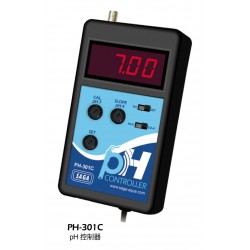 SAGA pH controller PH-301C 2