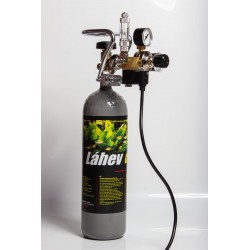 akvarijní CO2 set PROFI 2