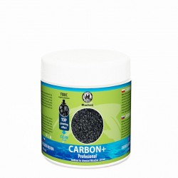 Carbon+filter medium 1000ml 2