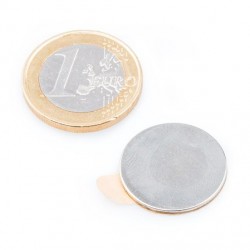 Magnetický držák na akvarijní nástroje 2