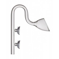 Chihiros Lily pipe výtok M na hadice 12/16mm