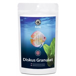 Diskus Granulat