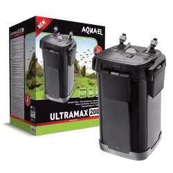 AQUAEL ULTRAMAX 2000