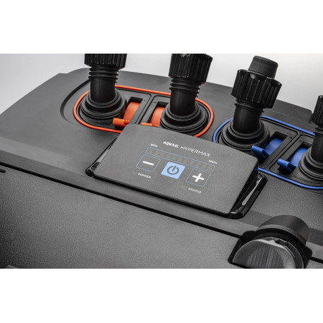 AQUAEL HYPERMAX 4500
