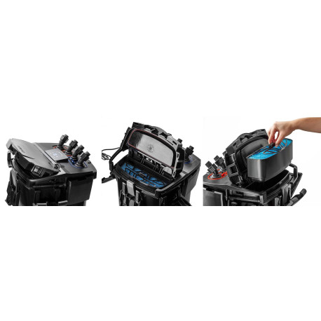 AQUAEL HYPERMAX 4500