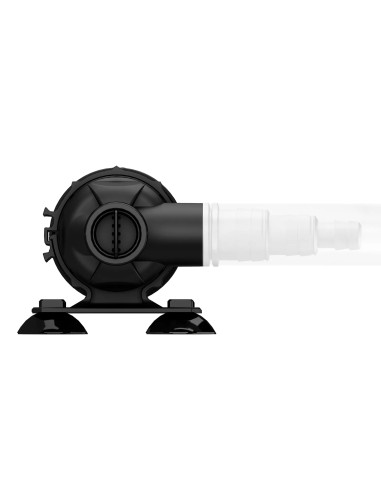 akvarijní UV lampa Aquael Sterilizer UV AS 9W