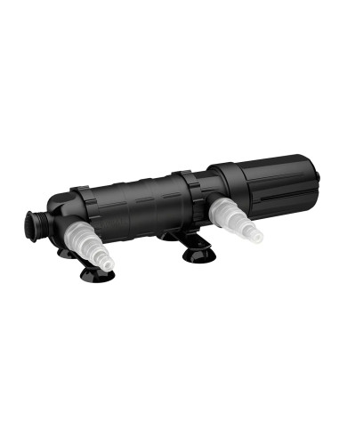 akvarijní UV lampa Aquael Sterilizer UV AS 11W