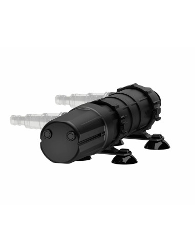 akvarijní UV lampa Aquael Sterilizer UV AS 11W