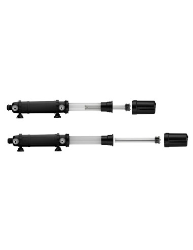 akvarijní UV lampa Aquael Sterilizer UV AS 11W
