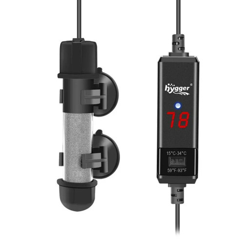 Topítko Hygger HG031 10W