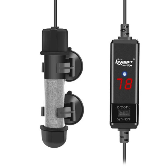 Topítko Hygger HG031 10W