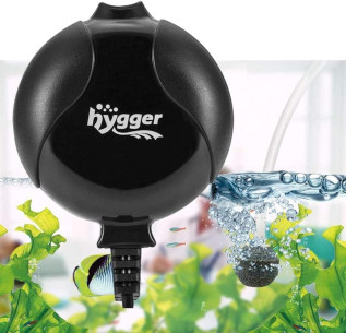 Hygger HG-811 piezo vzduchovací motorek