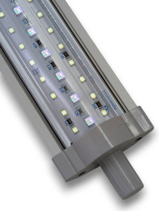 Akvarijní světlo Aquatlantis Easy LED universal RGBW ULTRA 600 2