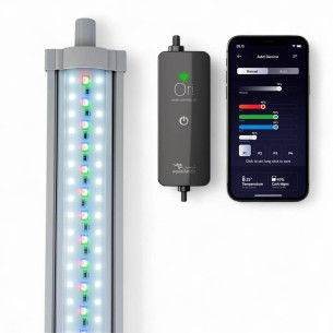 Akvarijní světlo Aquatlantis Easy LED universal RGBW ULTRA 1150